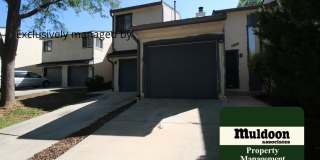 Coming soon! Nice 2 Bedroom Townhome! Gallery 1