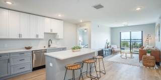 Bluewater Flats Gallery 1