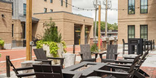 Capital Collective Luxury Apartments Gallery 35