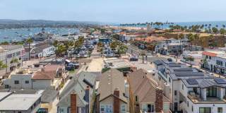 Furnished Extended Stay - Balboa Peninsula, Newport Beach Gallery 4