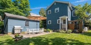 Winter Rental:  Helena House - Utilities Included & Dog-friendly! Gallery 28