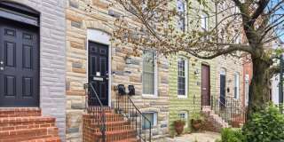 1008 West Cross Street - B Gallery 15