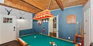 Treehouse-like atmosphere with peek-a-boo views of Lake Arrowhead Gallery 17