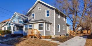 1332 East Sheridan Avenue Gallery 1