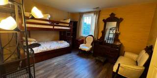 Furnished 2BR, 2BA Condo with Backyard in Arlington Gallery 10