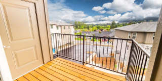 RIVER VALLEY TERRACE Gallery 119