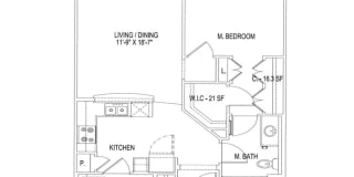 Harbor Vista at Crawford Street Gallery 1