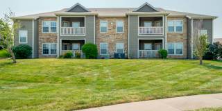 Timber Lakes at Red Bridge Timber Lakes at Red Bridge Gallery 13