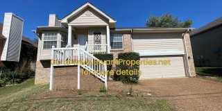 ** COMING SOON ** Old Hickory-Hermitage Area - 3 Bedroom - 2 Baths Gallery 1