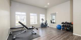 Washington Heights Townhomes Gallery 6