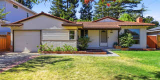 Cambrian 3BD Single-Story Home | Top Union Schools | 1,793 Sq. Ft. Including Bonus Sunroom Gallery 1