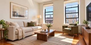 101 West 105th Street Gallery 1