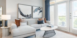 The Flats at River North Gallery 12