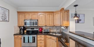 2871 N Ocean Boulevard unit: M538 Gallery 13