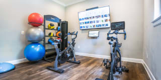 The Arches at Park Cities Gallery 2