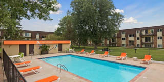Northtown Village Apartments Northtown Village Apartments Gallery 14