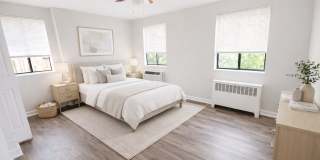 2026 Move-In Special – $500 LEASE SIGNING BONUS!! Top-Floor 2-Bedroom Condo in Southwest DC – Remodeled & Move-In Ready!! Gallery 6