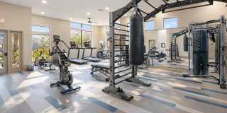 Waters Edge Apartment Homes Gallery 15