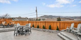 Single-Level FULLY FURNISHED South Reno Retreat with Sweeping Mountain Views, Hot Tub & High-End Finishes Gallery 63