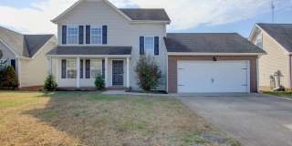 Well-maintained two-story home located in Arthur’s Court. Gallery 1