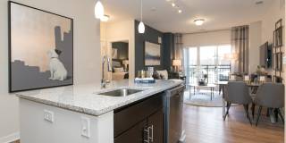 Verde at Howard Square East Gallery 3