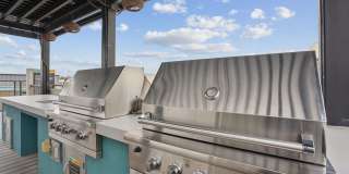 The Arnold Gallery 19