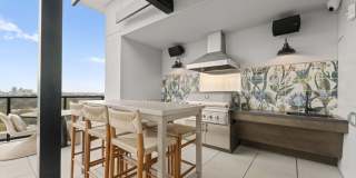 The Campbell Gallery 5