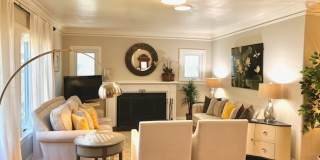 Fully Furnished Tranquil Downtown Home - Available Now! Fully Furnished Tranquil Downtown Home - Available Now! Gallery 7