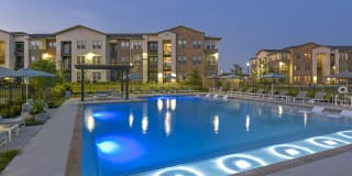 Affordable Housing - The Scott at Medio Creek Gallery 37