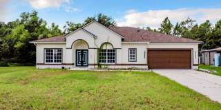 Private 1.14-Acre Estate in Naples | 3BD/2BA | Flexible Lease-to-Own Terms Gallery 1