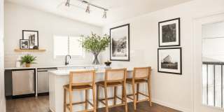 Affordable Housing - The Parke at Trinity Apartment Homes Gallery 28