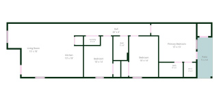 Modern Living Near Downtown San Antonio Gallery 18