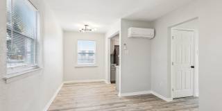Freshly Renovated 2BR Apartment | 800 Sq Ft | Brand New Interior | Section 8 Accepted | Near Manhattan Exit Gallery 1