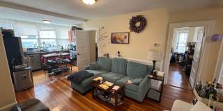 HUGE FOUR BED IN SOMERVILLE!!!!!!!! Gallery 1