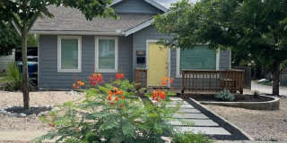 FOR LEASE!! Very nice home in town Gallery 1