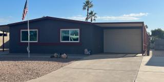 Long term 3 bedroom home in sun lakes Gallery 1