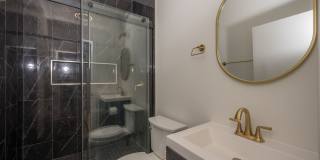 ***FULLY RENOVATED SINGLE LEVEL RANCH WITH AN ABUNDANCE OF OUTDOOR SPACE AND PARKING*** Gallery 15