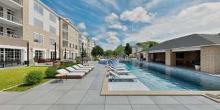 Revere Luxury Apartments Gallery 1