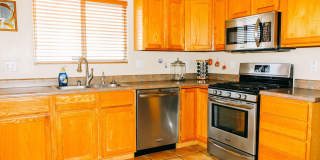 1651 N Pima Court Gallery 17