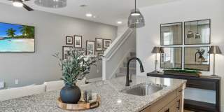 Palo Townhomes Gallery 6
