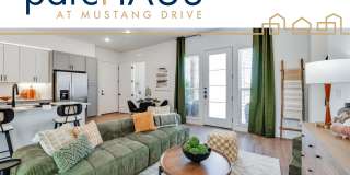 ParcHAUS at Mustang Drive Gallery 1