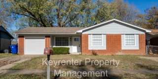 3 Bedroom Broken Arrow Home, Available for an immediate move in! Gallery 1