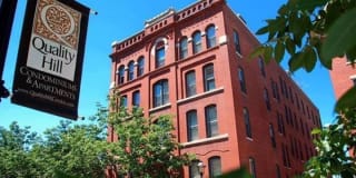 Quality Hill Apartments Gallery 2