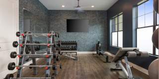 Vivace at Gateway Place Gallery 3