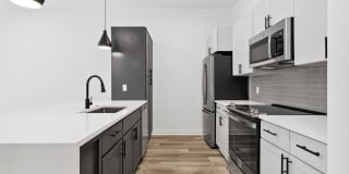 AMLI Old 4th Ward Gallery 20