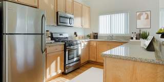 Grand View Towers Gallery 1