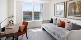 Senior & Affordable Housing – The Legends of Blaine 55+ Apartments Gallery 33