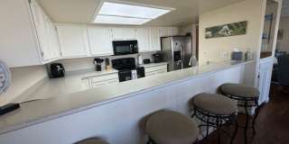 Riverfront 2BR 2BA Furnished Condo on GROUND LEVEL W/Garage and UTILITIES Included AVAIL 4/1/26 Gallery 13