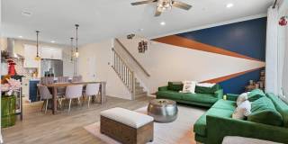 23547 NEERSVILLE CORNER Terrace 23547 NEERSVILLE CORNER Terrace Gallery 5