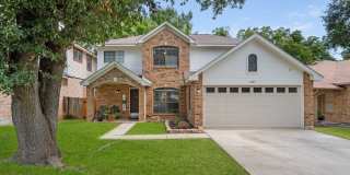 1207 Canyon Parke Dr Gallery 1